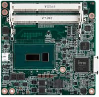 Advantech COM Express Compact, SOM-6896